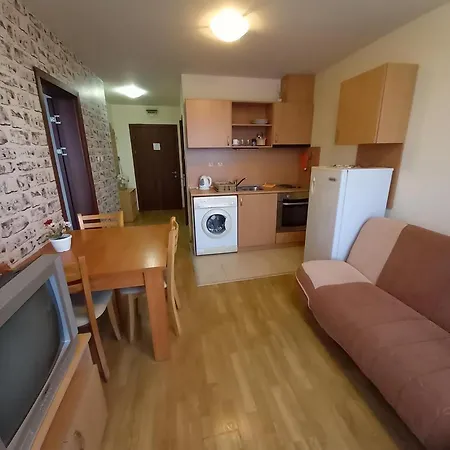 Apartment Panorama Beach Vigo *