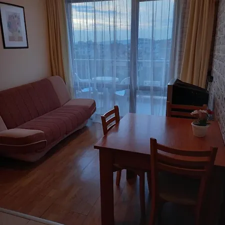 Apartment Panorama Beach Vigo *