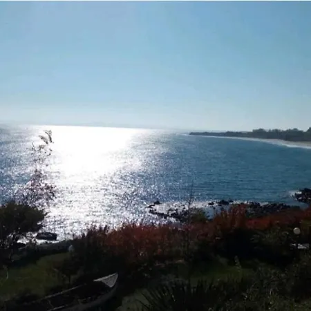 Panorama Beach Vigo * Nessebar