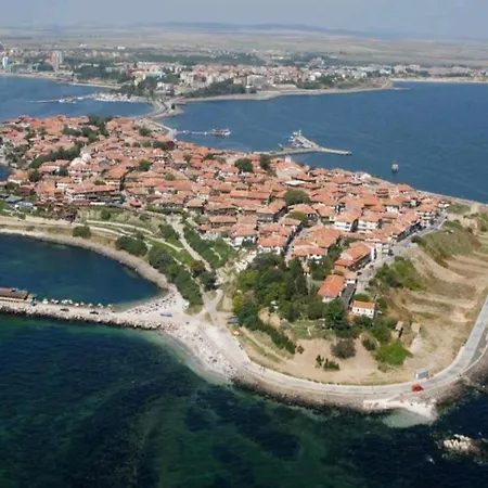 Panorama Beach Vigo
