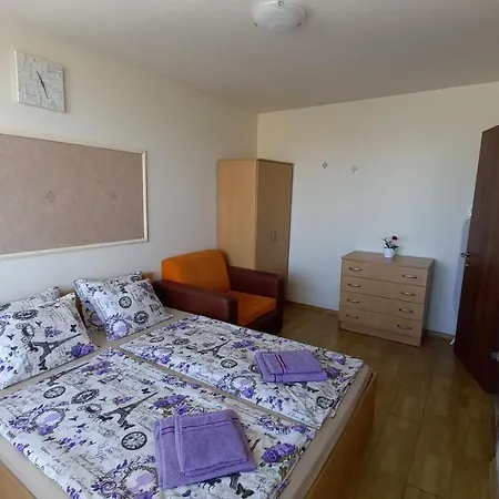 Apartment Panorama Beach Vigo