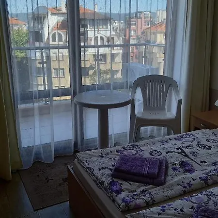 Apartment Panorama Beach Vigo *