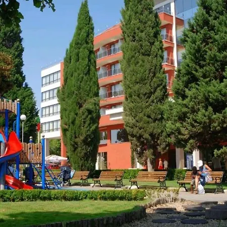 شقة Panorama Beach Vigo نيسيبار