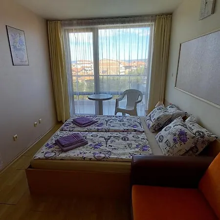Panorama Beach Vigo شقة